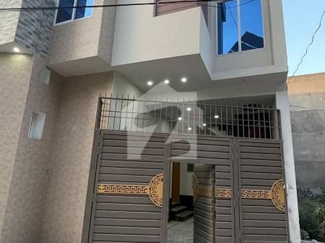 House for sale in Peshawar, North West Frontier Province