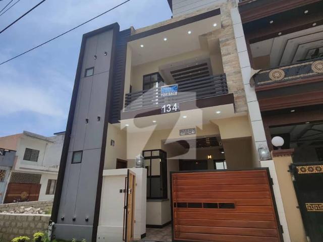 House for sale in Rawalpindi, Islamabad Capital Territory