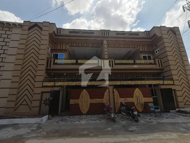 House for sale in Rawalpindi, Islamabad Capital Territory