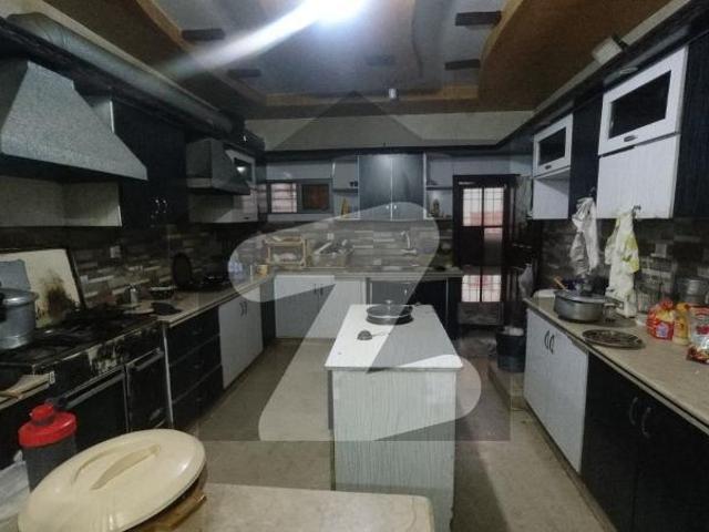 House for sale in Gulberg Town, North Waziristan