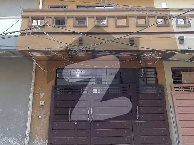 House for sale in Rawalpindi, Islamabad Capital Territory