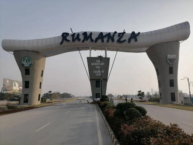 Land for sale in ملتان, ملتان ڈویژن