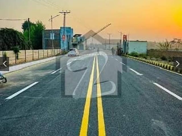 Property for sale in Peshawar, North West Frontier Province
