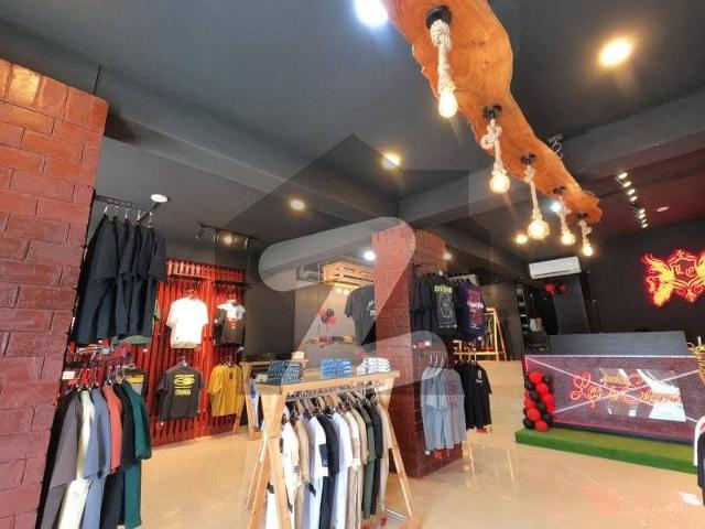 Commercial for sale in North Waziristan, Federally Administered Tribal Areas fata