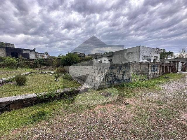 Property for sale in Islamabad