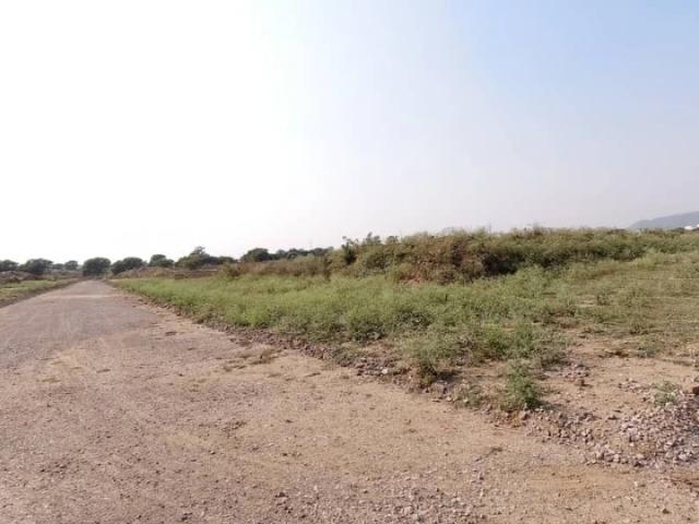 Land for sale in Islamabad