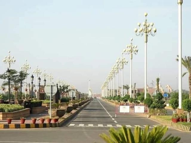 Land for sale in Faisalabad, Islamabad Capital Territory