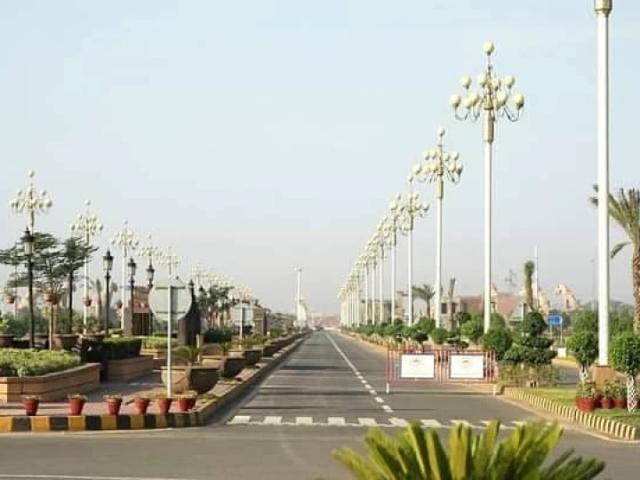 Land for sale in Faisalabad, Islamabad Capital Territory