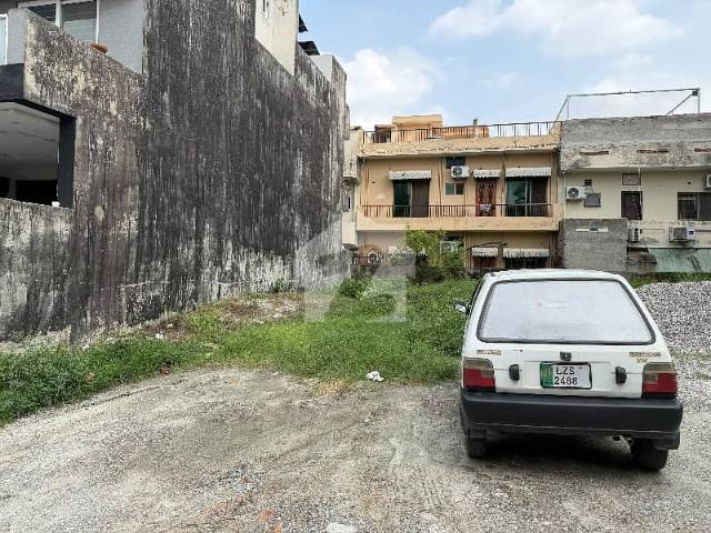 Property for sale in اسلام آباد, زون 1