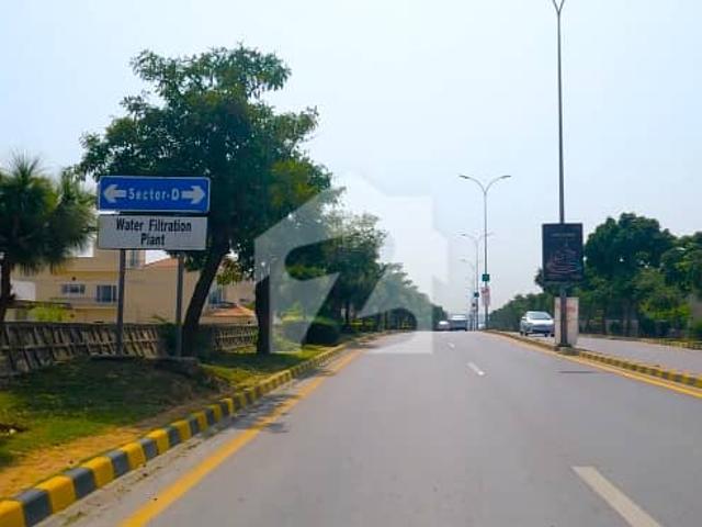 Property for sale in Islamabad