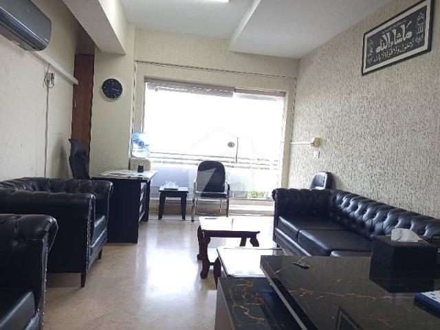 Commercial for sale in Islamabad