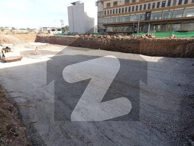 Commercial for sale in Islamabad