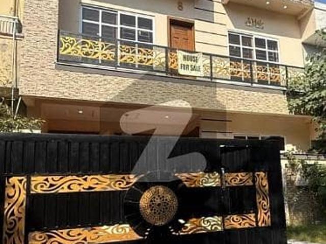 Property for rent in Islamabad