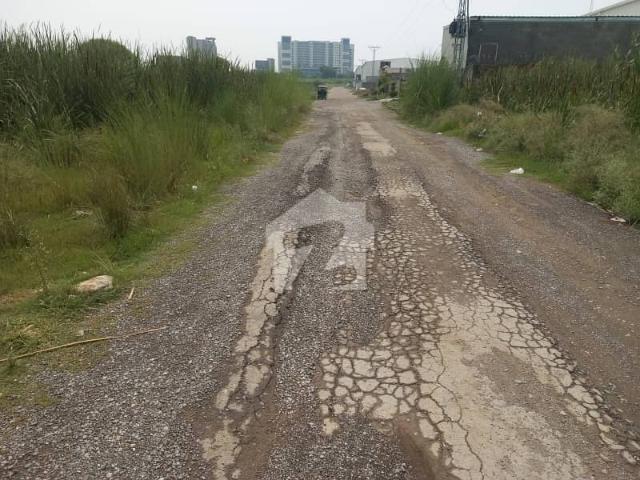 Warehouse for sale in Islamabad