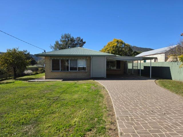 House for rent in Bingara, New South Wales