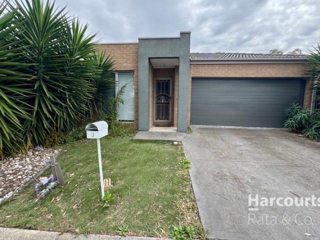 House for rent in Eucalypt Estate, Melbourne