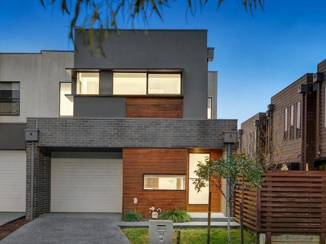 Townhouse for rent in Camerons Creek, Victoria