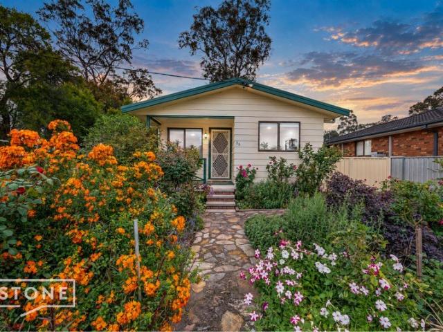 House for sale in New South Wales