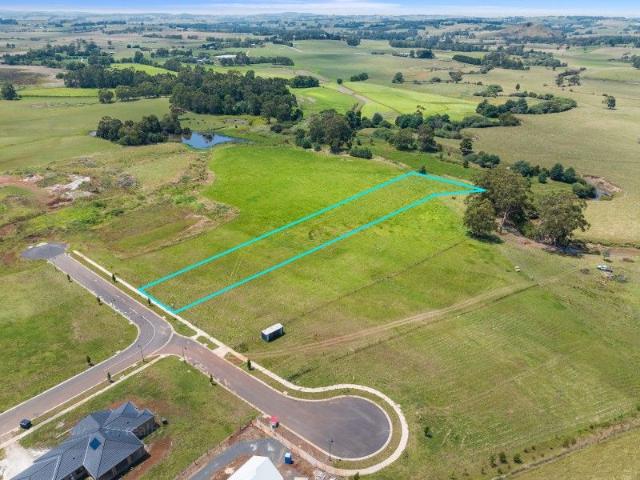 Land for sale in Leongatha, Victoria