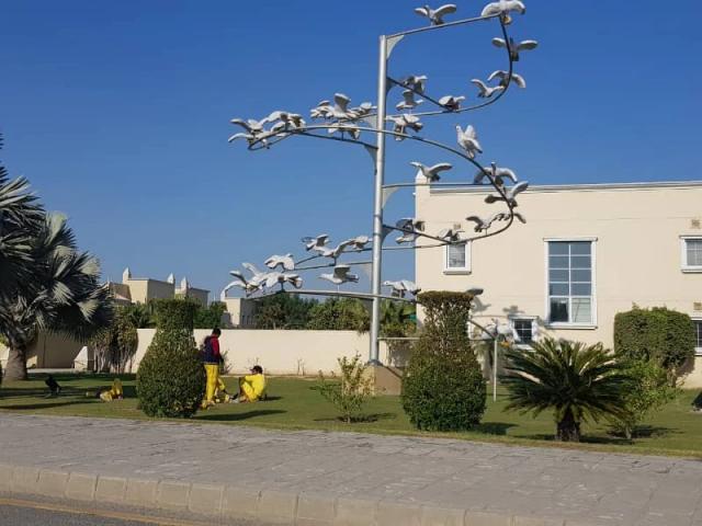 Land for sale in Rawalpindi, Islamabad Capital Territory