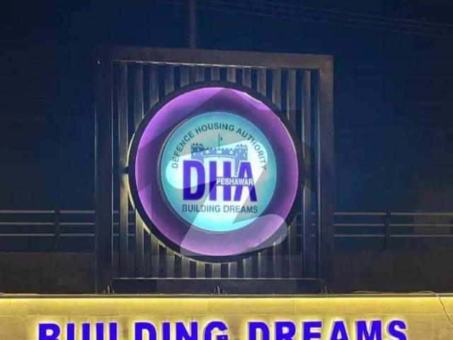 Property for sale in Peshawar, North West Frontier Province