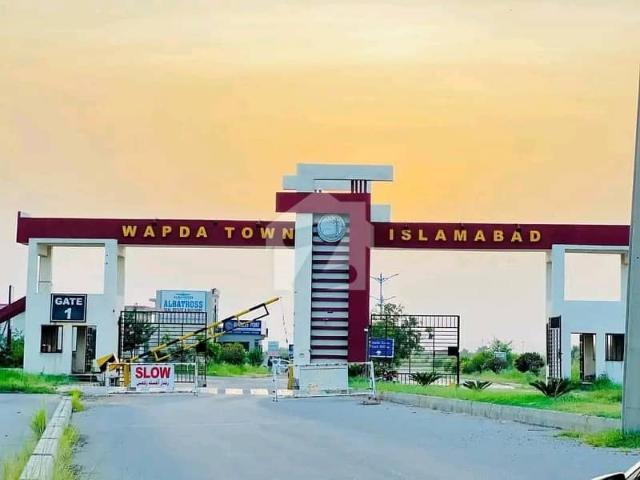 Property for sale in Islamabad