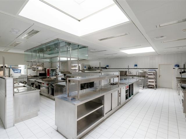 Atelier mieten in Horgen, Zürich