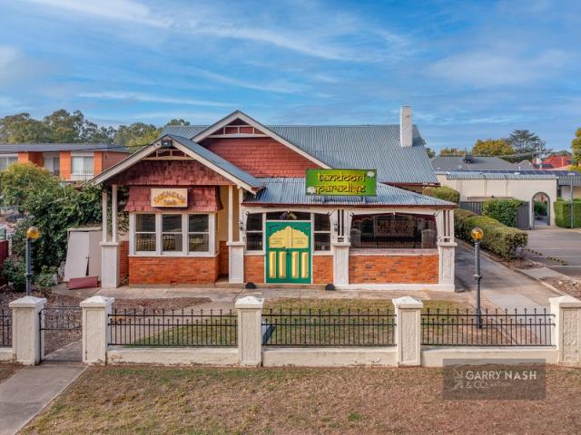 Property for sale in Wangaratta, Victoria