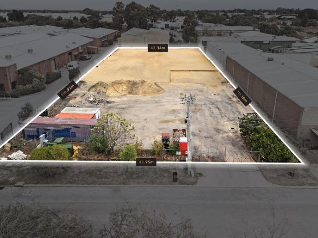 Warehouse for sale in Carlisle, Western Australia