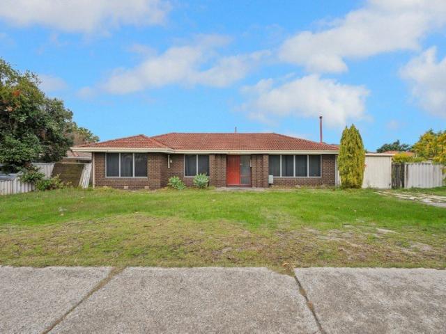 House for sale in Cannington, Western Australia