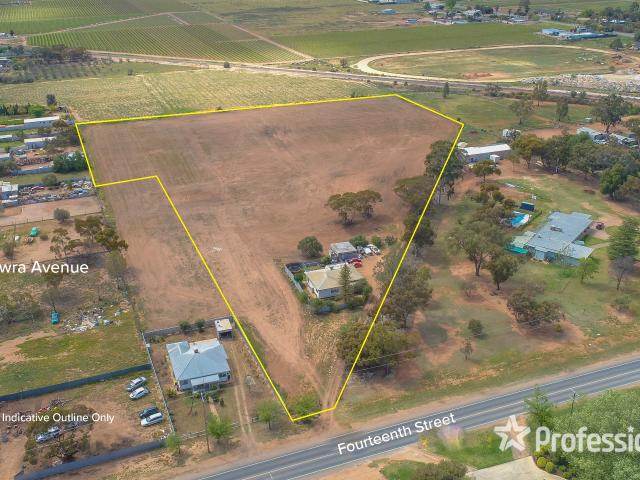 House for sale in Irymple, Victoria