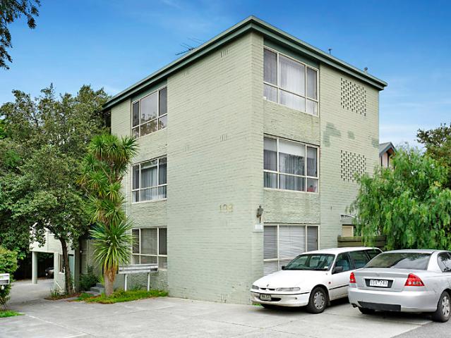 Apartment for rent in Flemington, Victoria