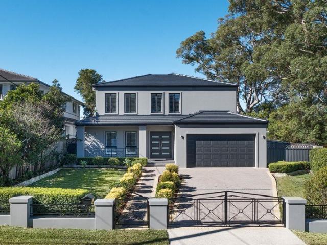 House for sale in Sydney, New South Wales