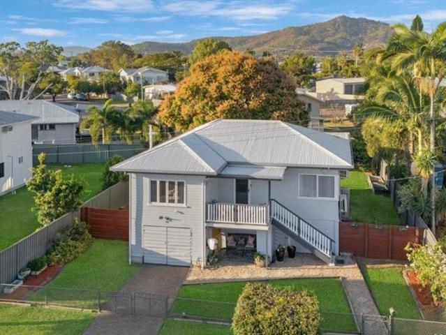House for rent in Currajong, Townsville