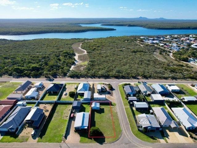 House for sale in Bremer Bay, Western Australia