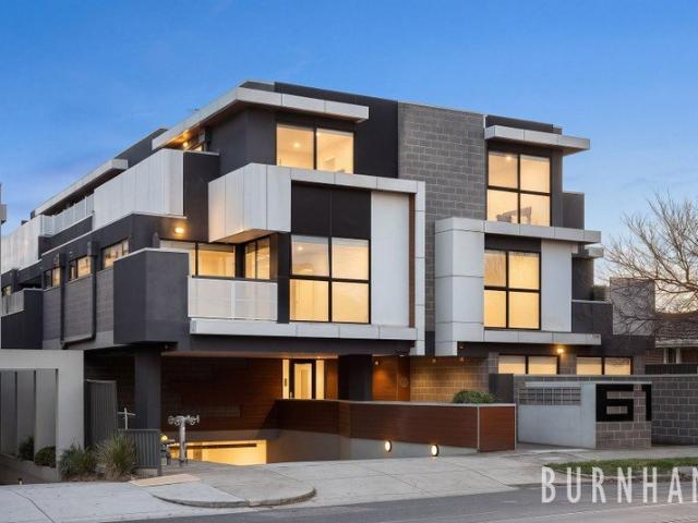 Apartment for sale in Footscray, Melbourne