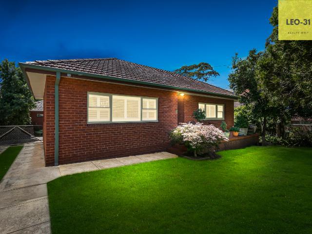 House for sale in Sydney, New South Wales