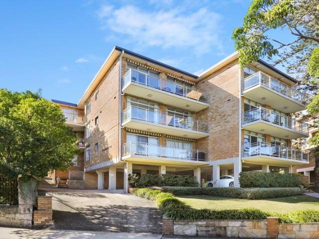 Apartment for sale in Sydney, New South Wales
