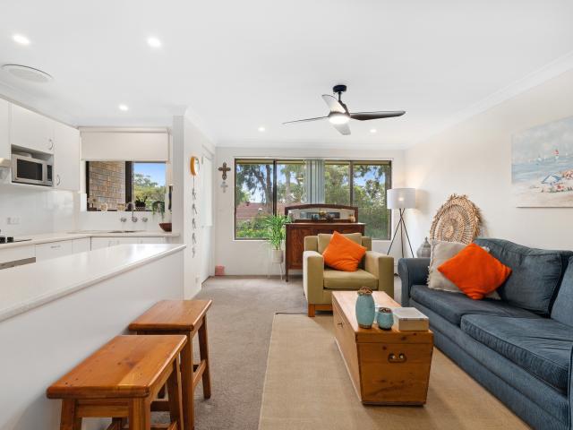Villa for sale in Sutherland, New South Wales
