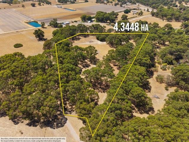 Land for sale in Karnup, Western Australia