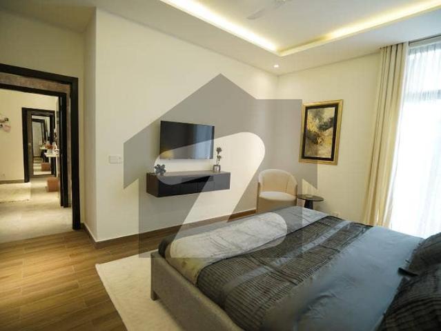 Apartment for sale in Lahore