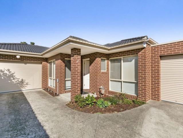 Apartment for rent in Knoxfield, Melbourne