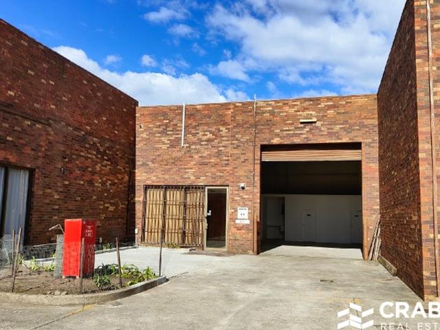 Warehouse for rent in Camerons Creek, Victoria