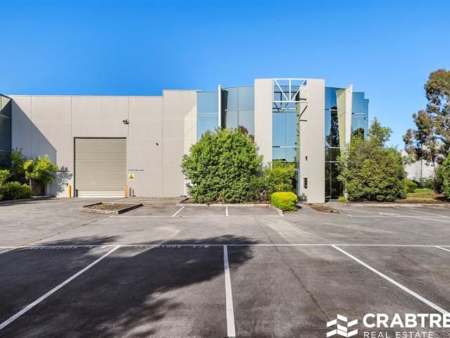 Warehouse for rent in Camerons Creek, Victoria
