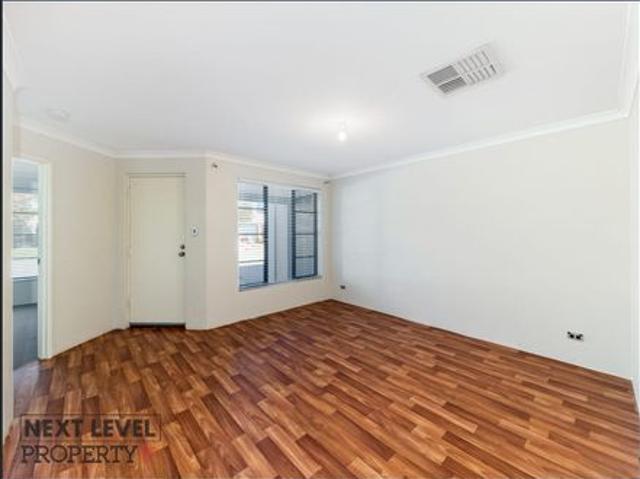 House for rent in Banksia Grove, Western Australia