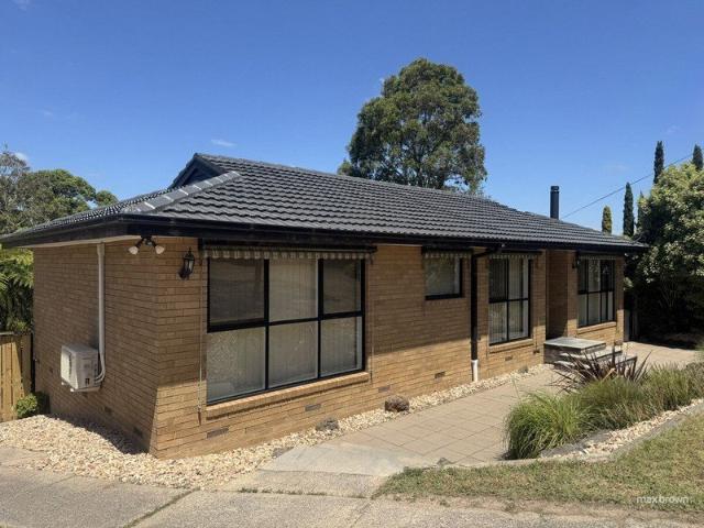House for rent in Camerons Creek, Victoria