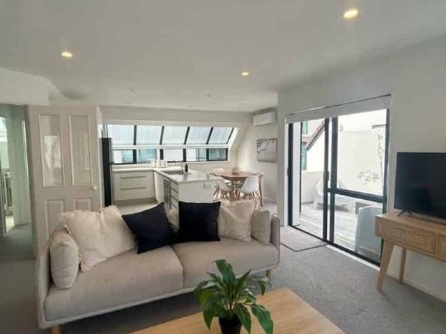 Apartment for rent in Bay Of Plenty