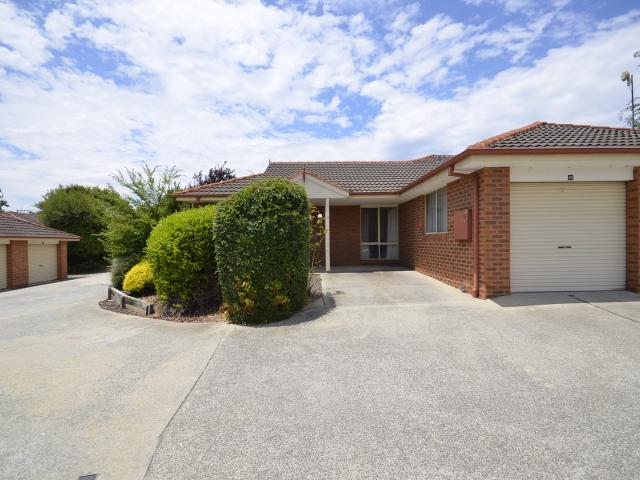Property for rent in Australian Capital Territory