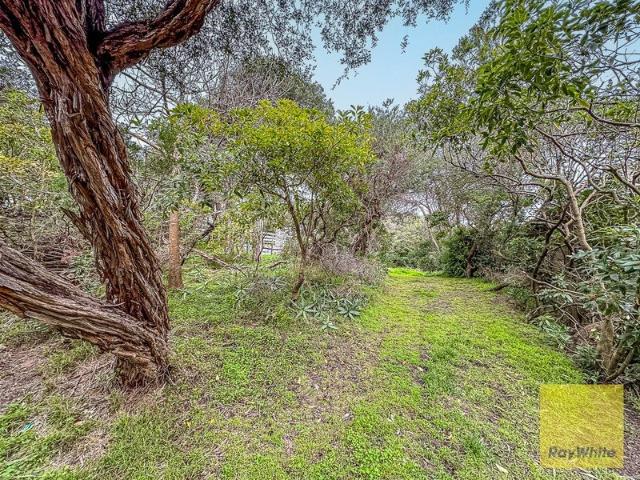 Land for sale in Sandy Point, Victoria