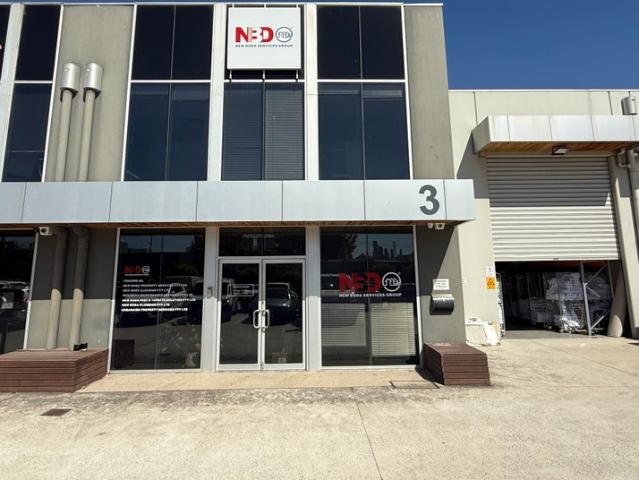 Warehouse for rent in Camerons Creek, Victoria